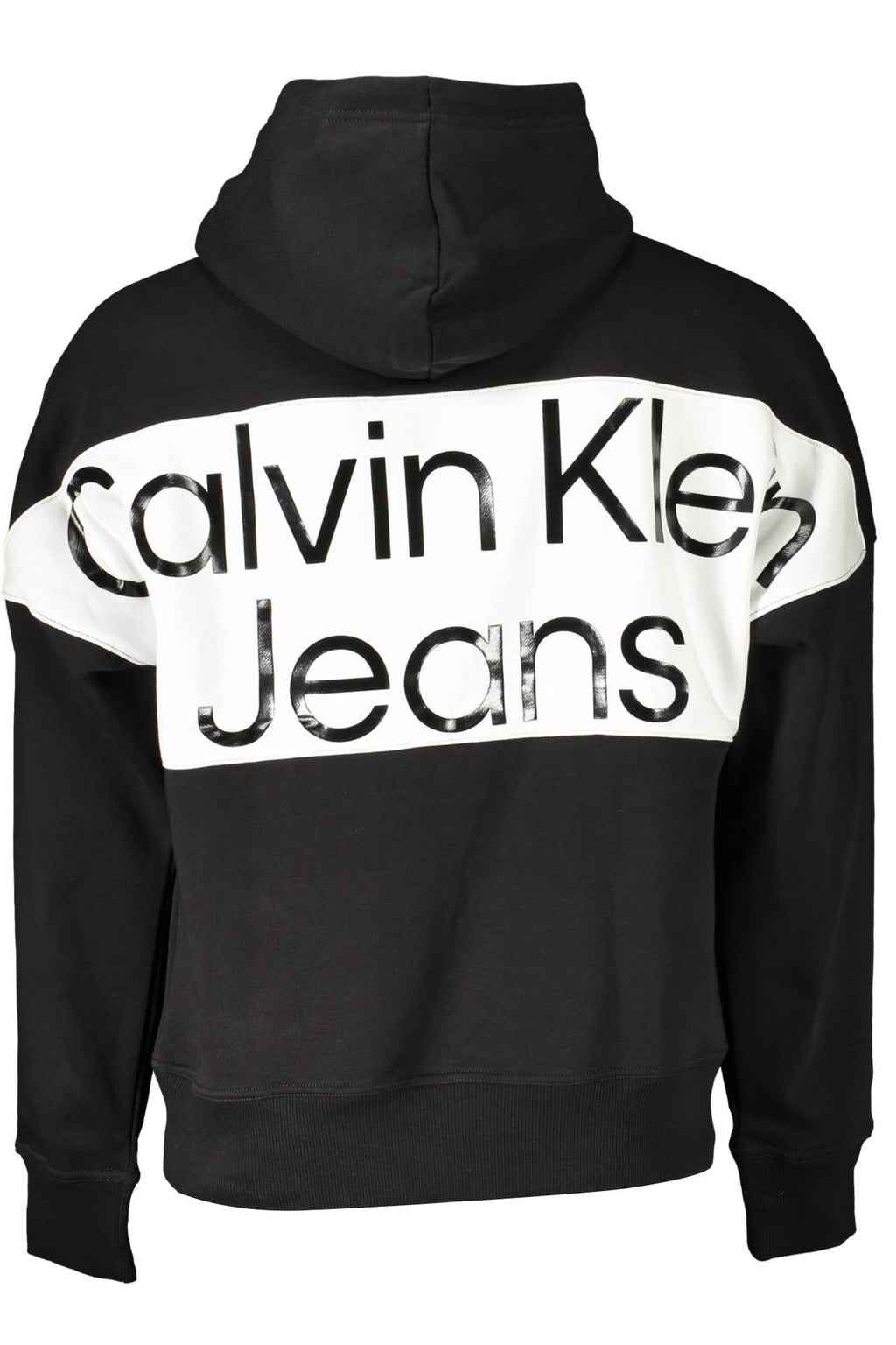 CALVIN KLEIN Men Hoodie - Black
