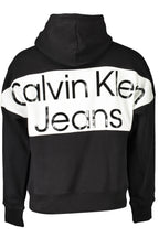 CALVIN KLEIN Men Hoodie - Black