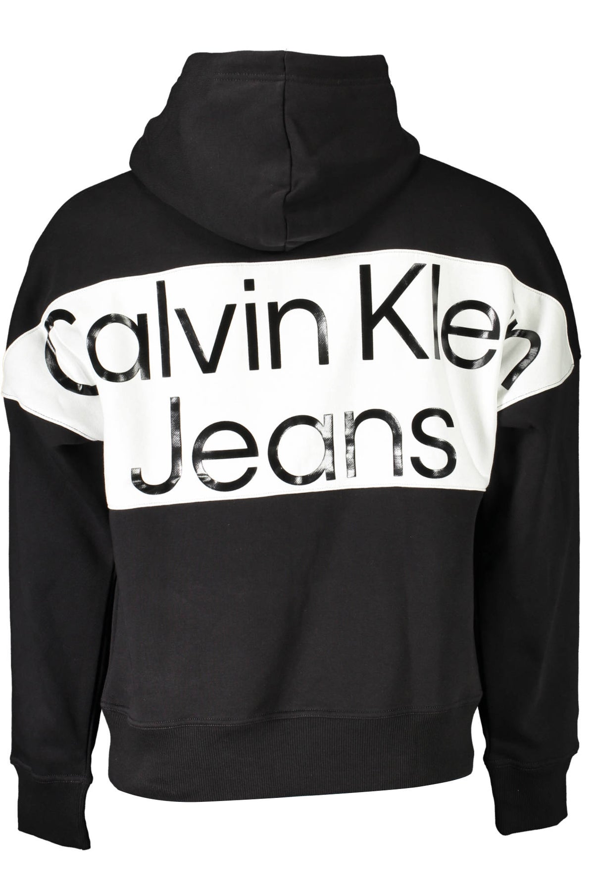 CALVIN KLEIN Men Hoodie - Black