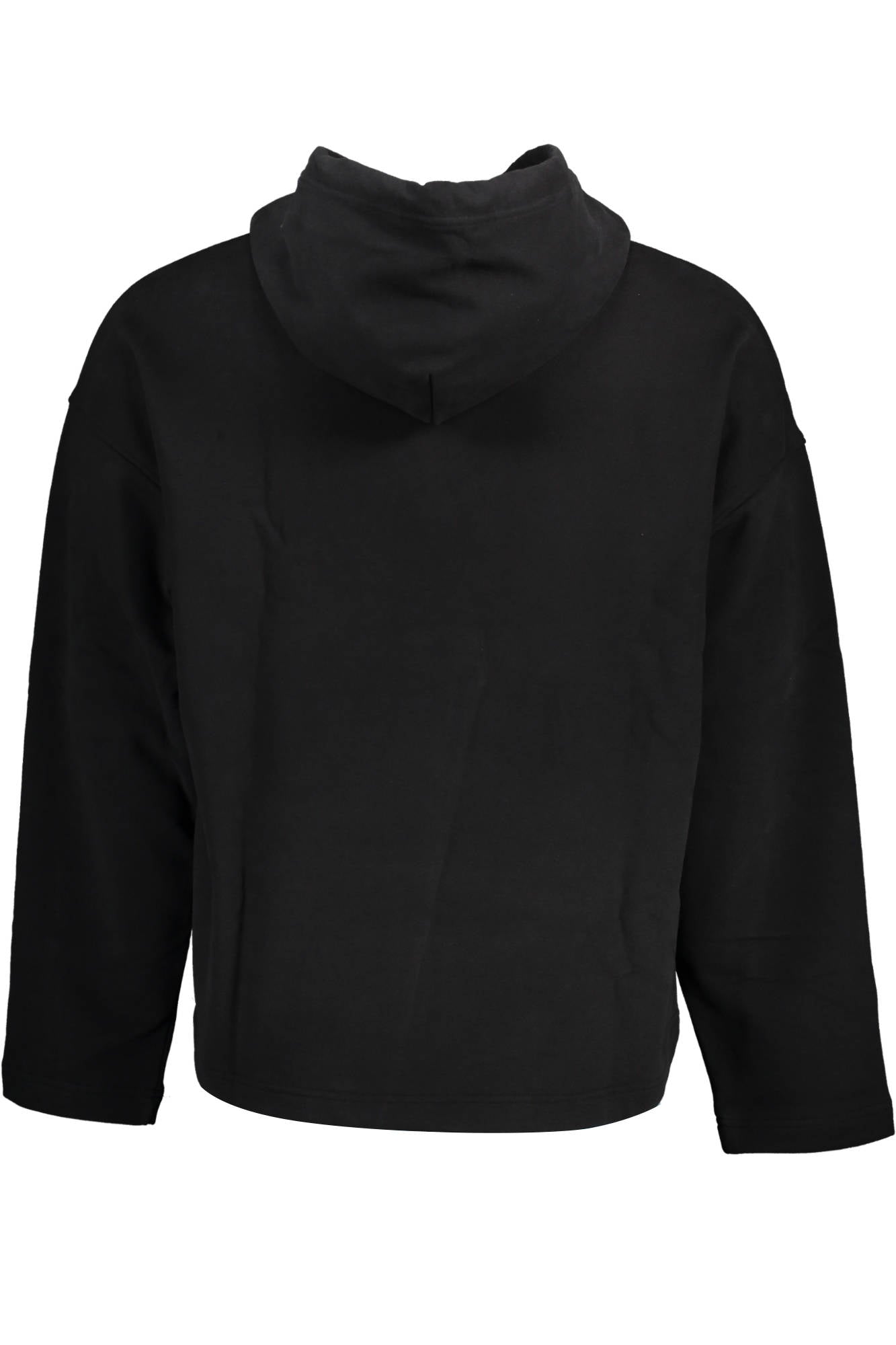 CALVIN KLEIN Men Hoodie - Black