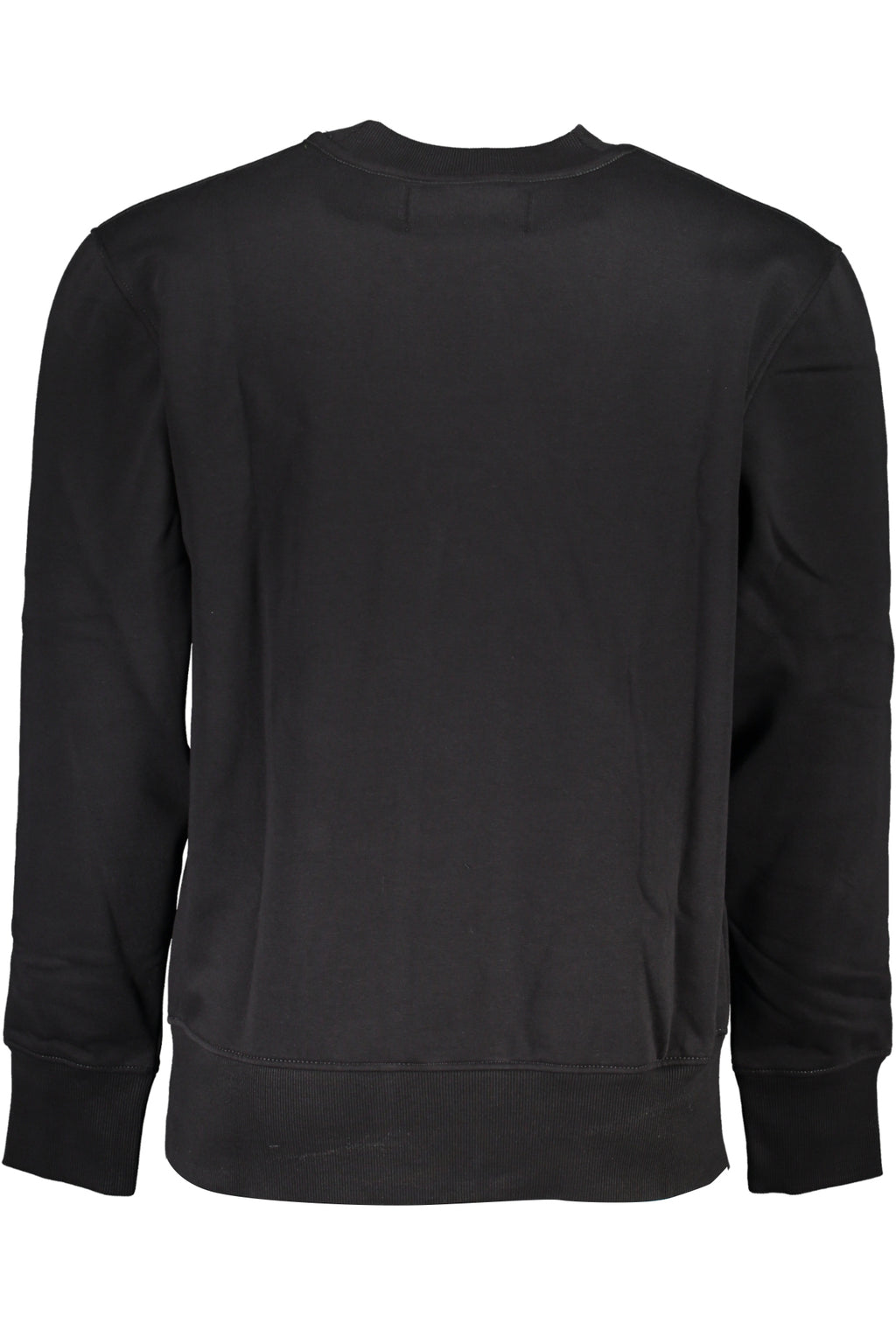 CALVIN KLEIN Men Hoodie - Black