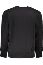 CALVIN KLEIN Men Hoodie - Black