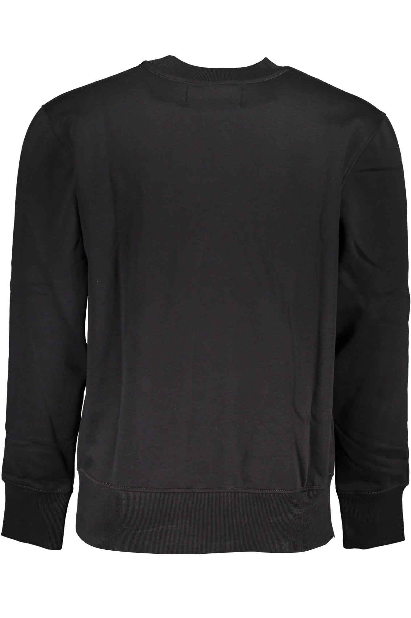 CALVIN KLEIN Men Hoodie - Black