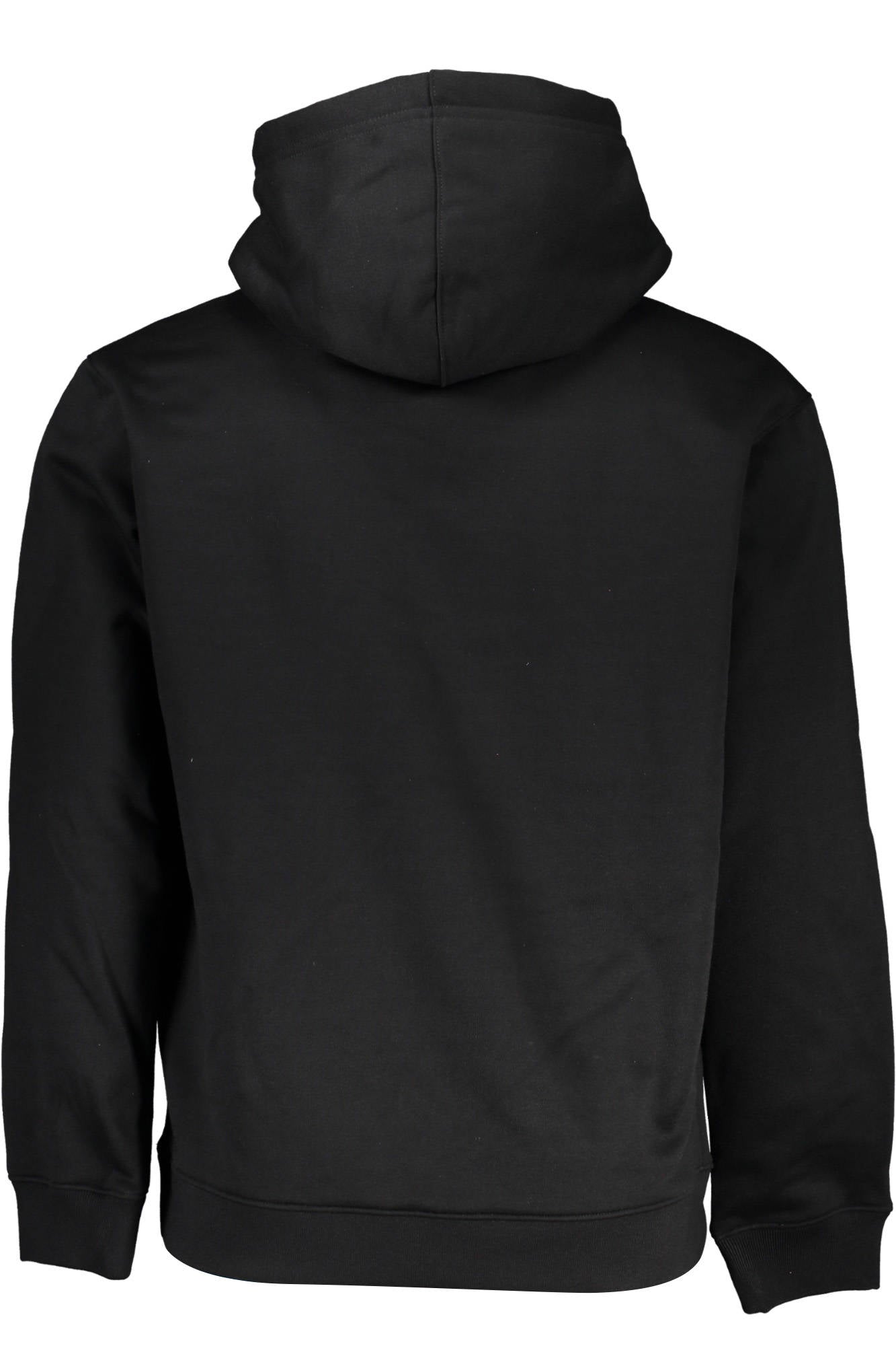 CALVIN KLEIN Men Hoodie - Black