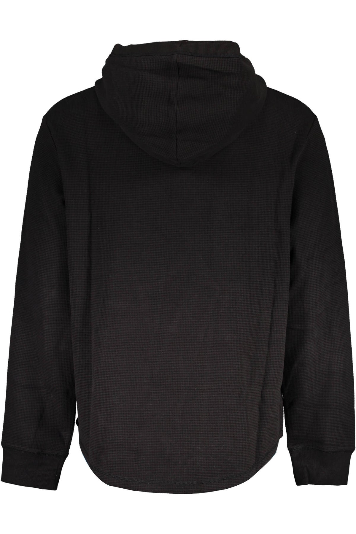 CALVIN KLEIN Men Hoodie - Black