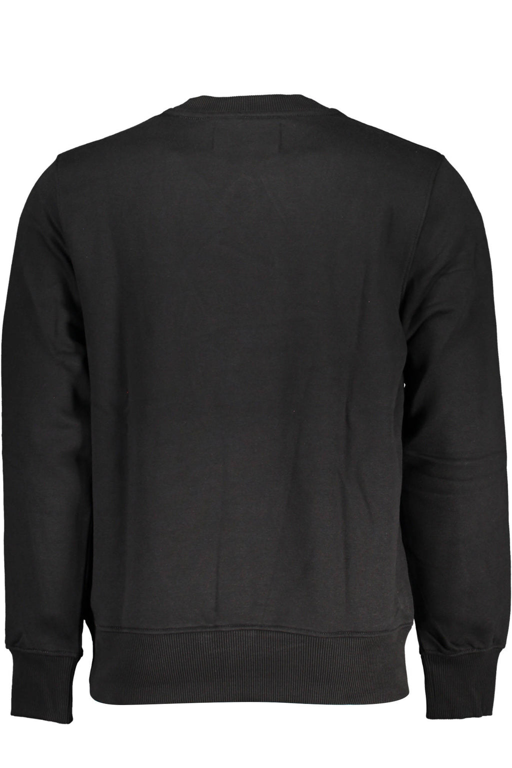 CALVIN KLEIN Men Hoodie - Black