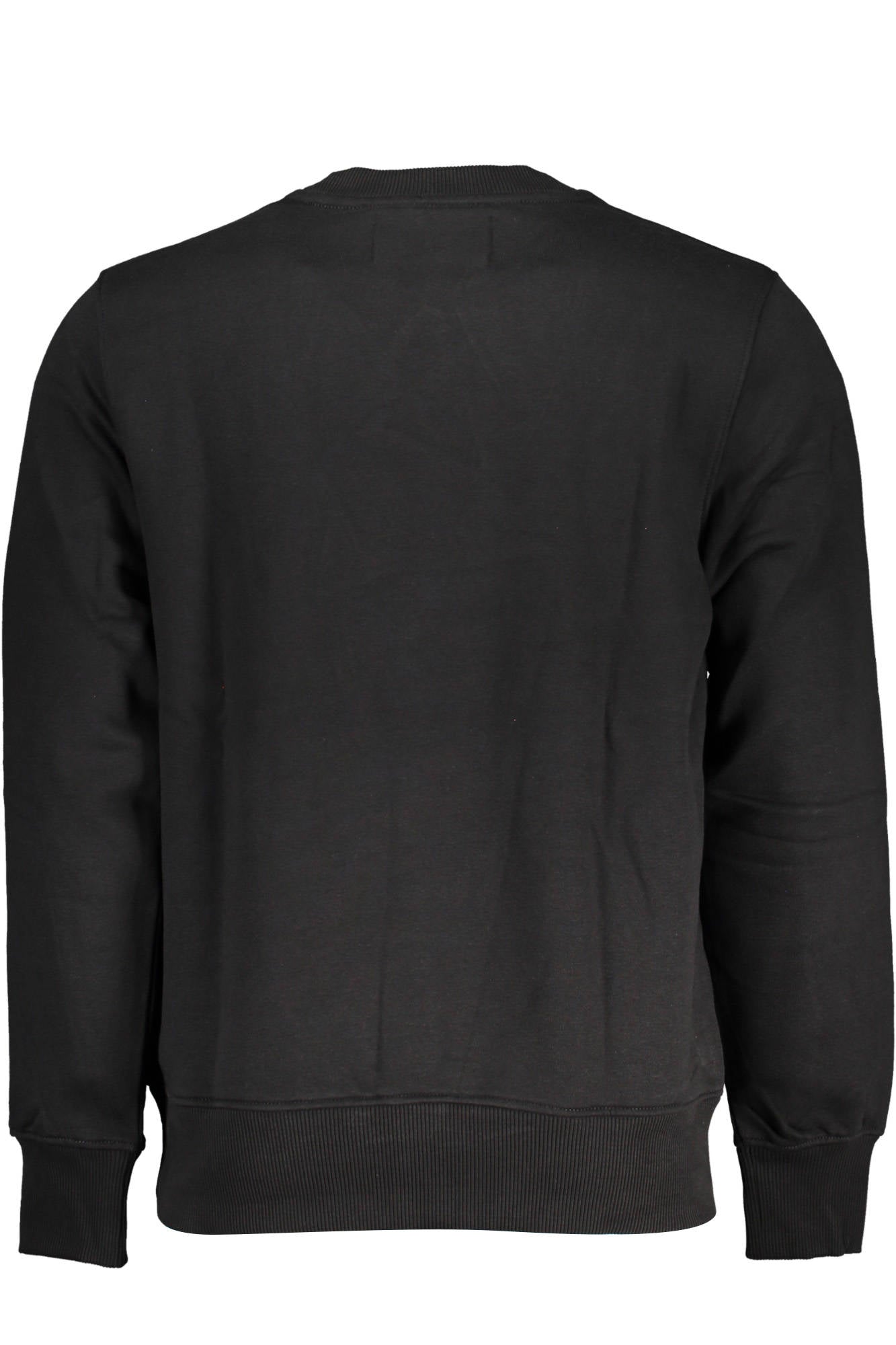 CALVIN KLEIN Men Hoodie - Black