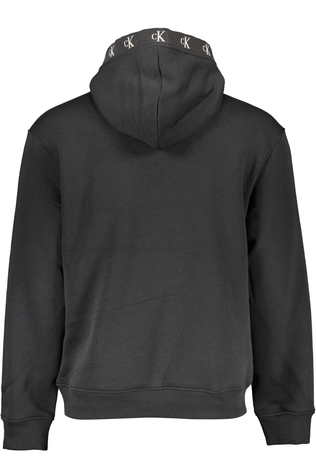 CALVIN KLEIN Men Hoodie - Black