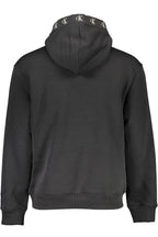 CALVIN KLEIN Men Hoodie - Black