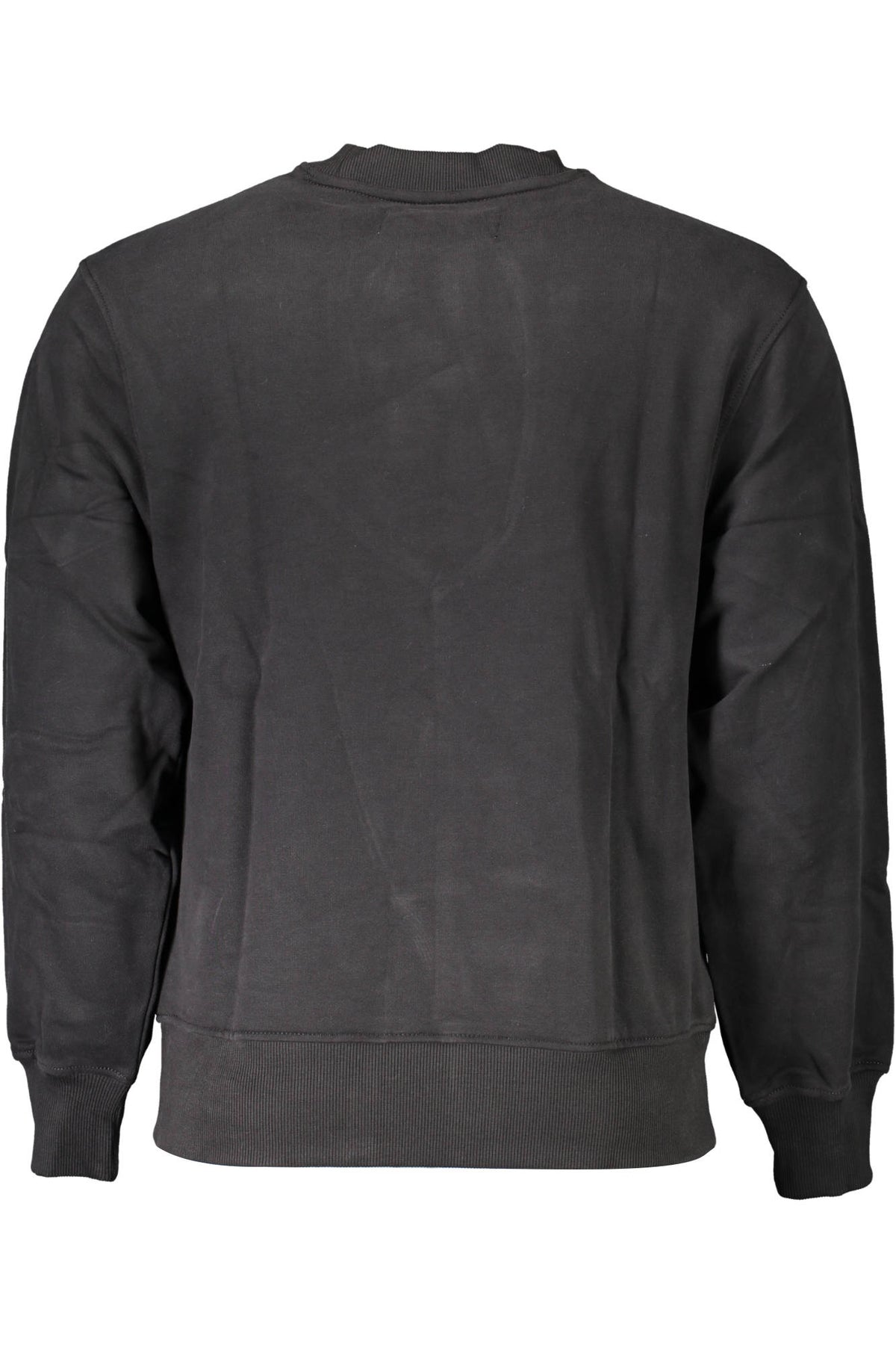 CALVIN KLEIN Men Hoodie - Black