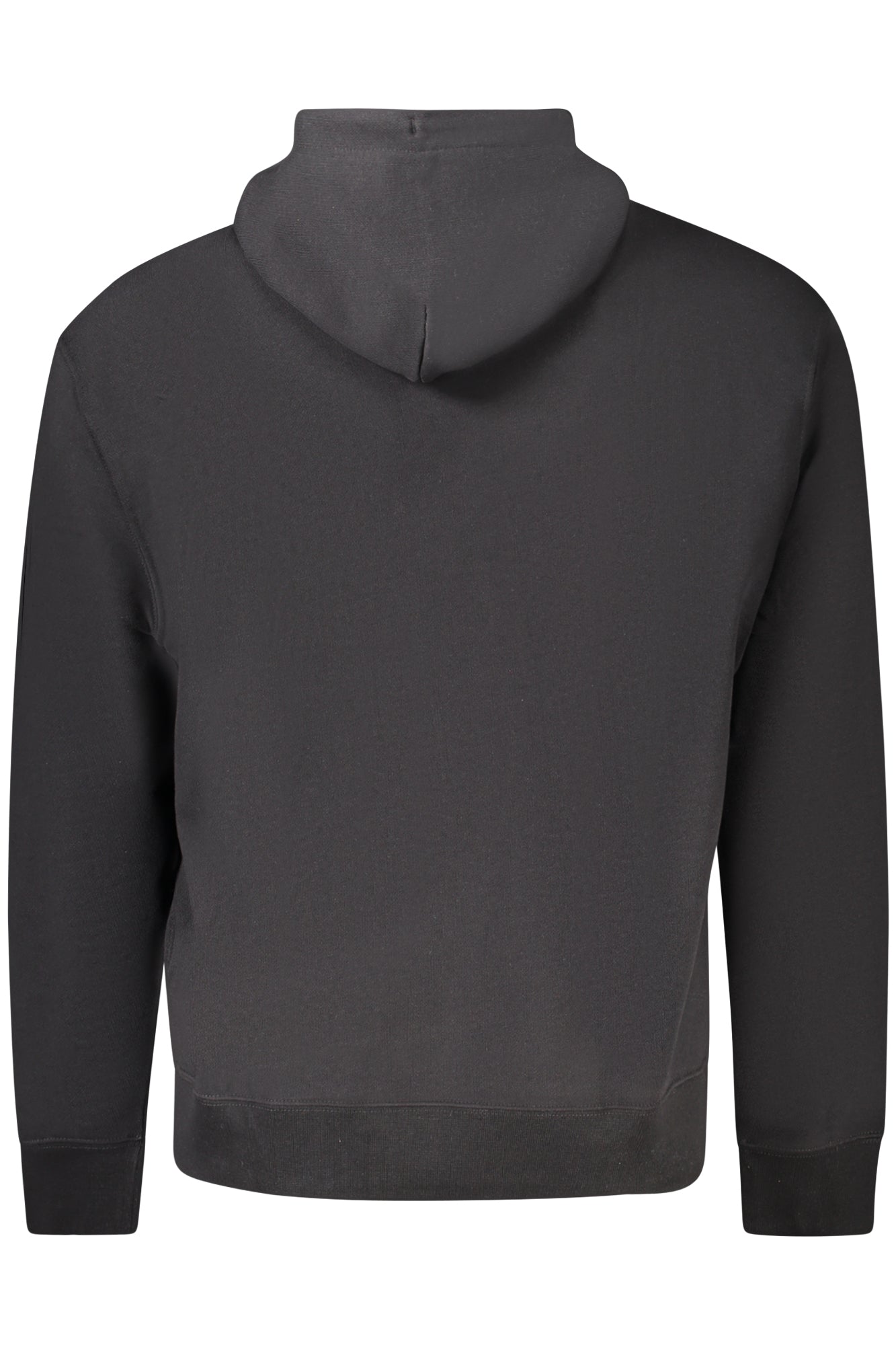CALVIN KLEIN Men Hoodie - Black