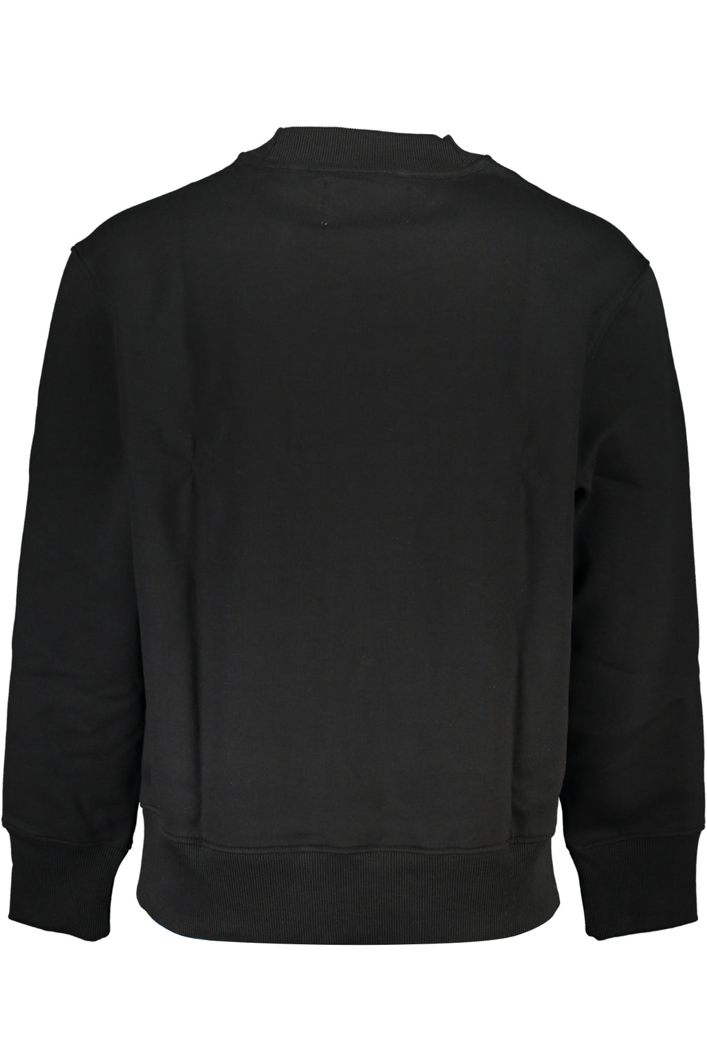 CALVIN KLEIN Men Hoodie - Black