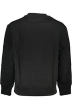 CALVIN KLEIN Men Hoodie - Black