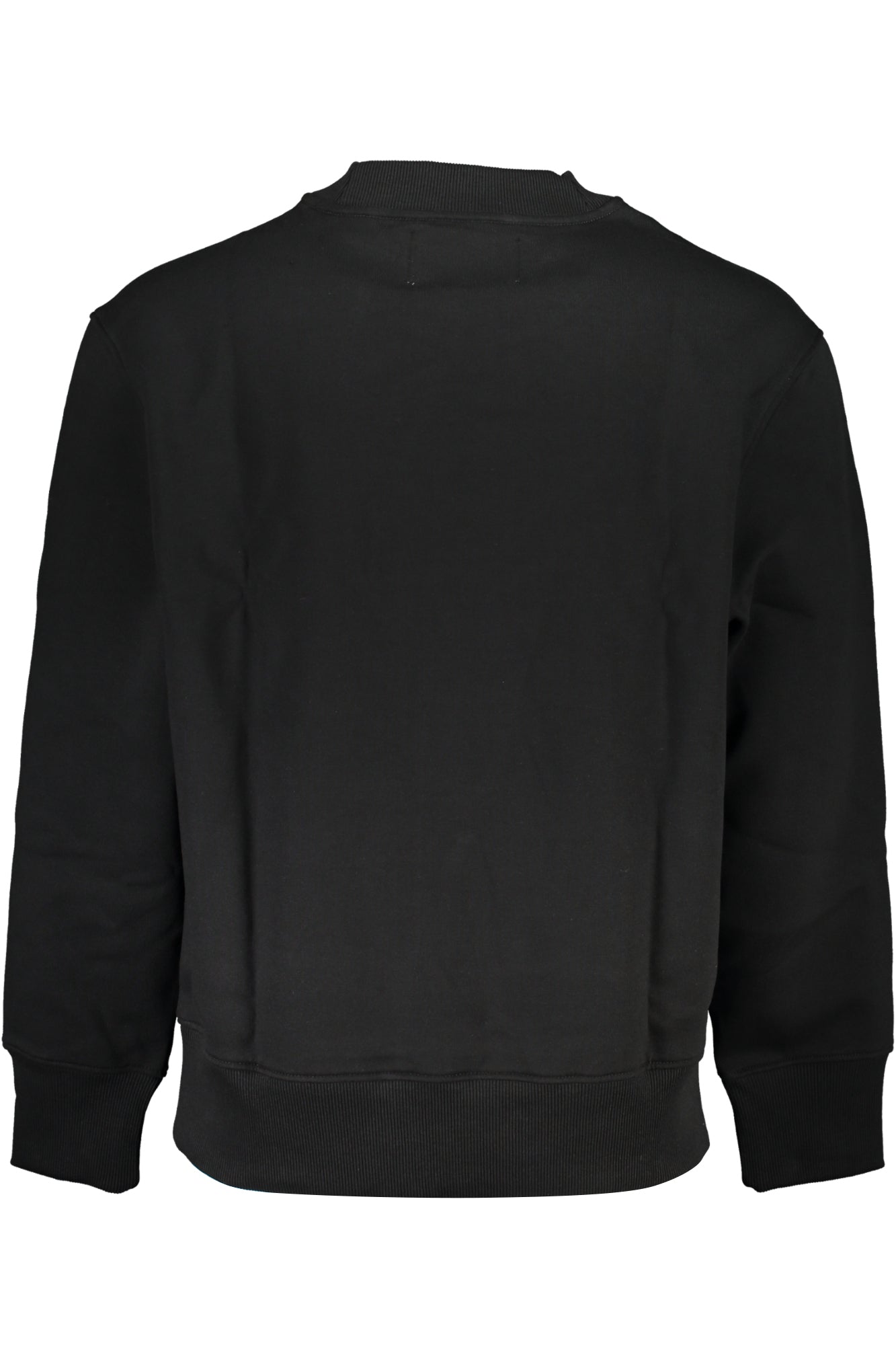 CALVIN KLEIN Men Hoodie - Black