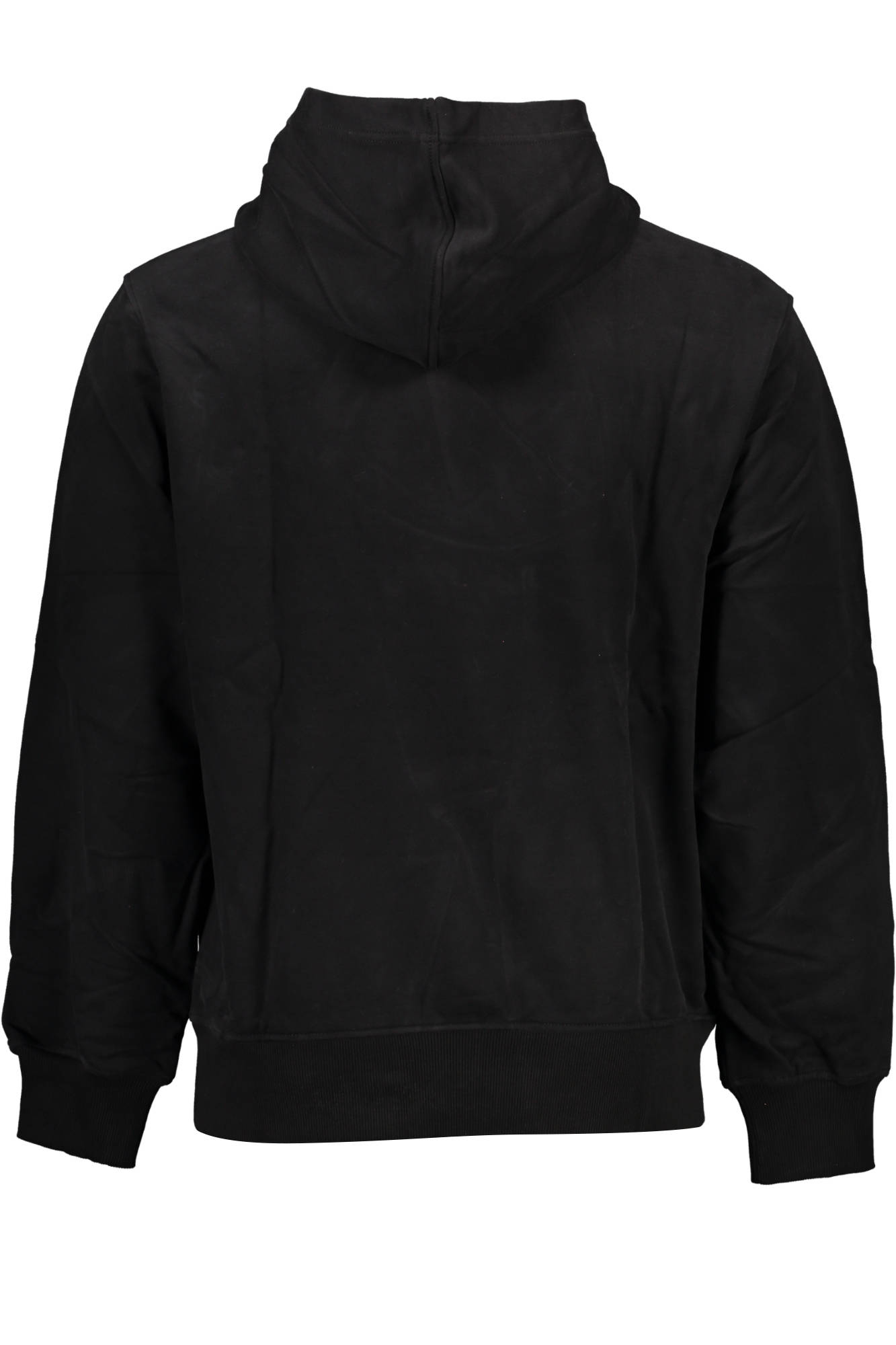 CALVIN KLEIN Men Hoodie - Black