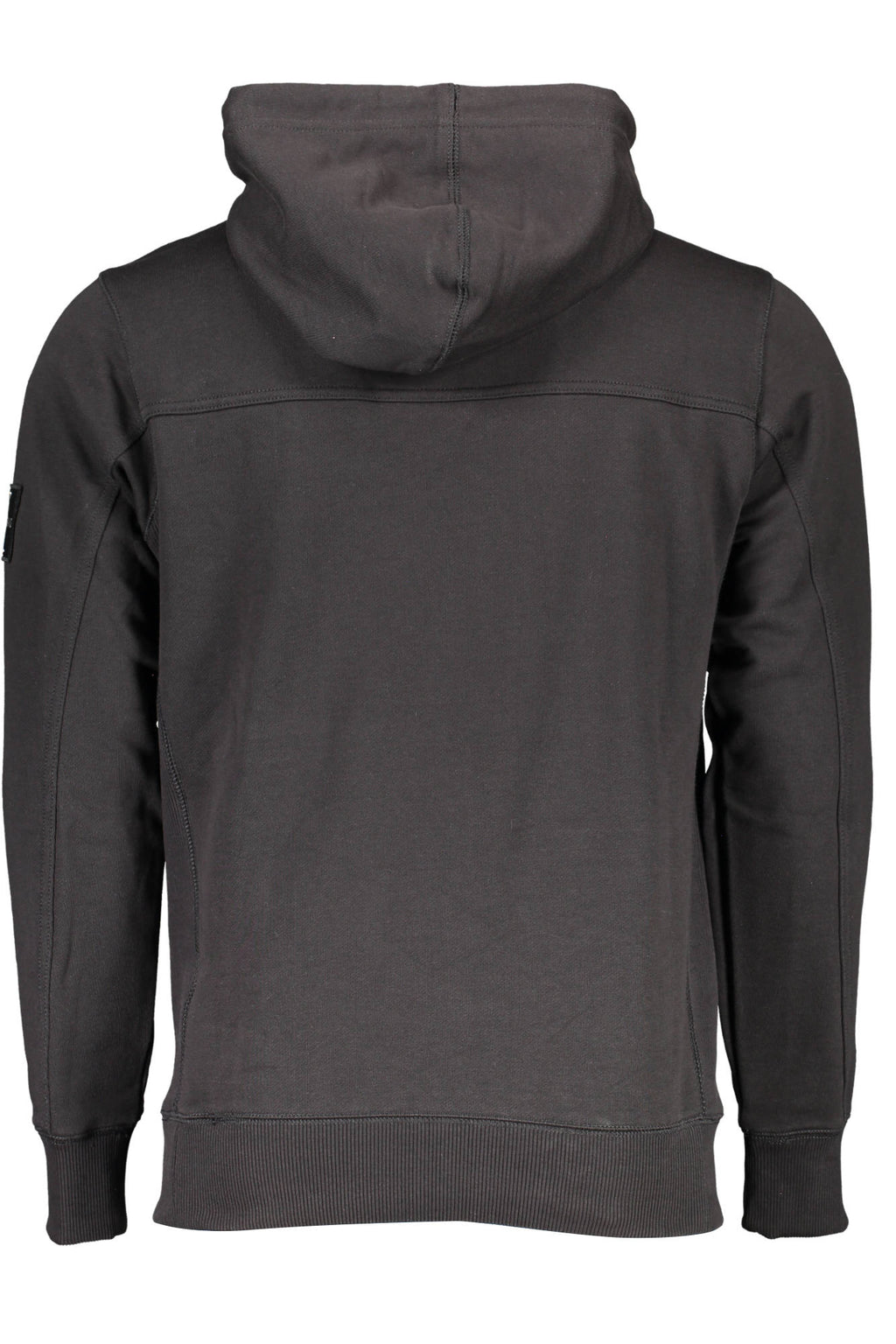 CALVIN KLEIN Men Hoodie - Black