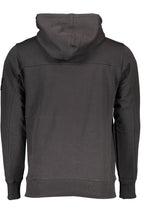 CALVIN KLEIN Men Hoodie - Black