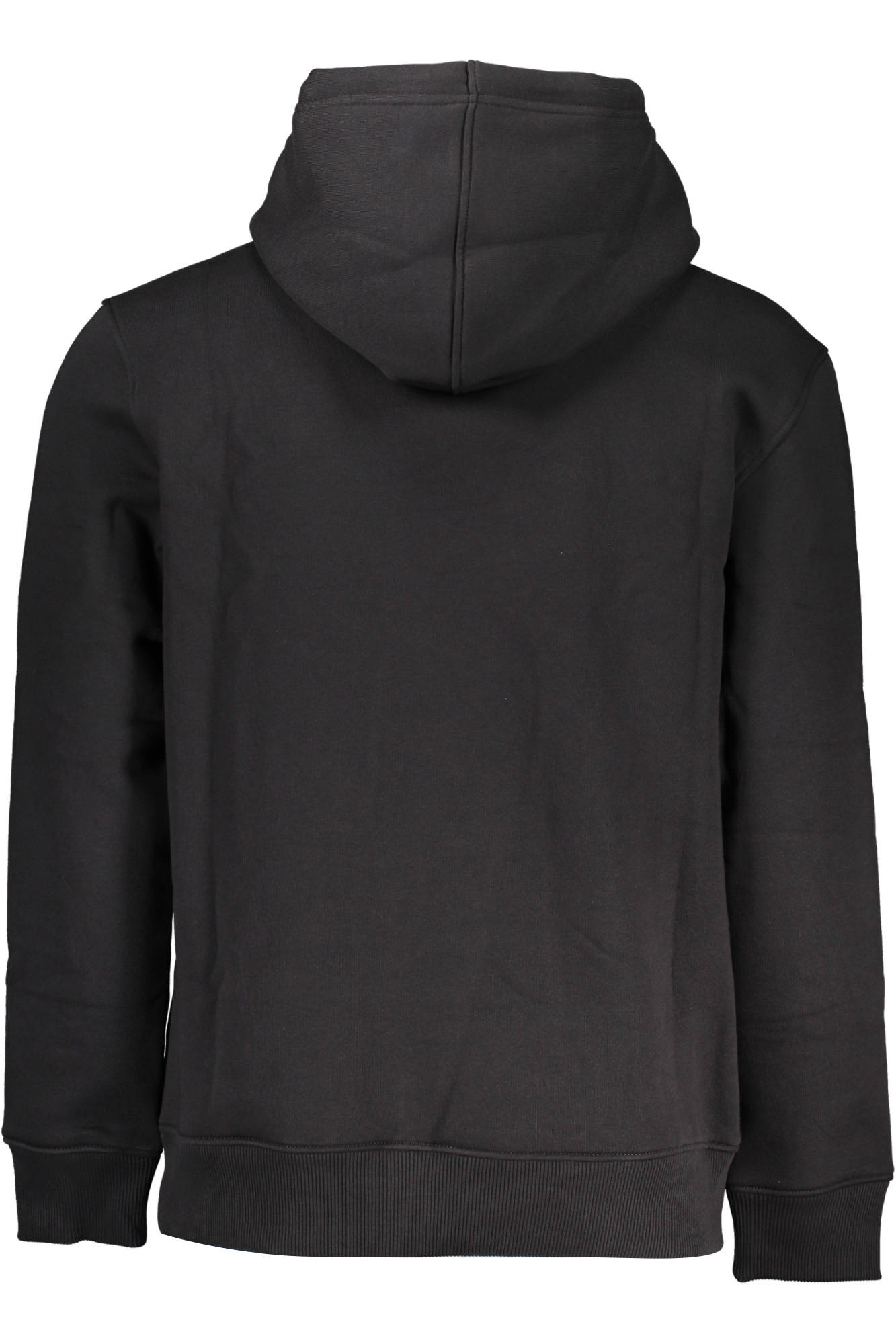 CALVIN KLEIN Men Hoodie - Black