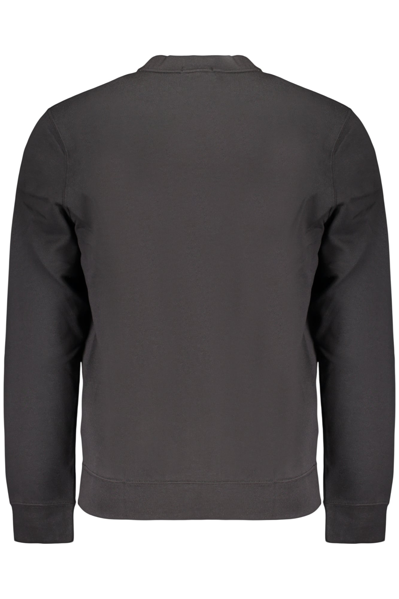 CALVIN KLEIN Men Hoodie - Black
