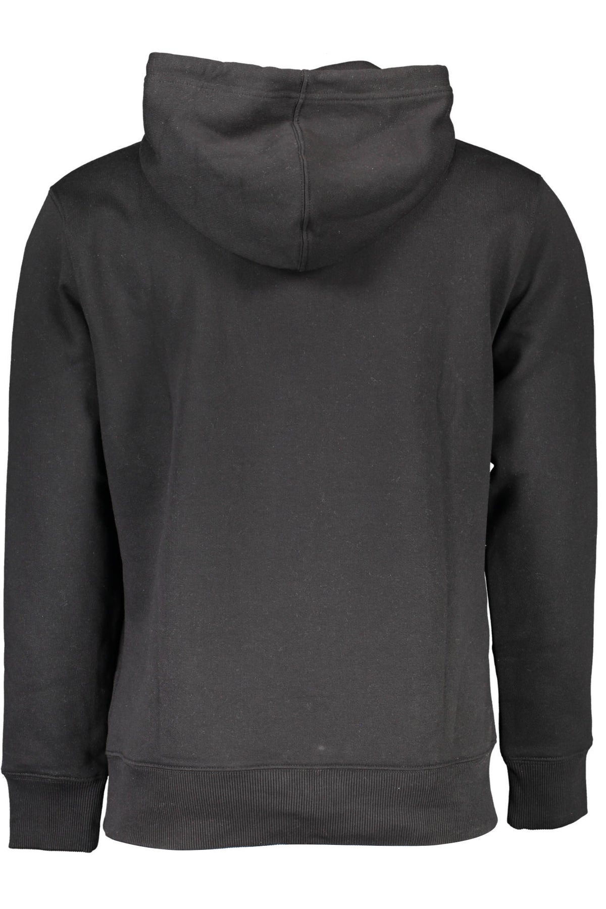 CALVIN KLEIN Men Hoodie - Black