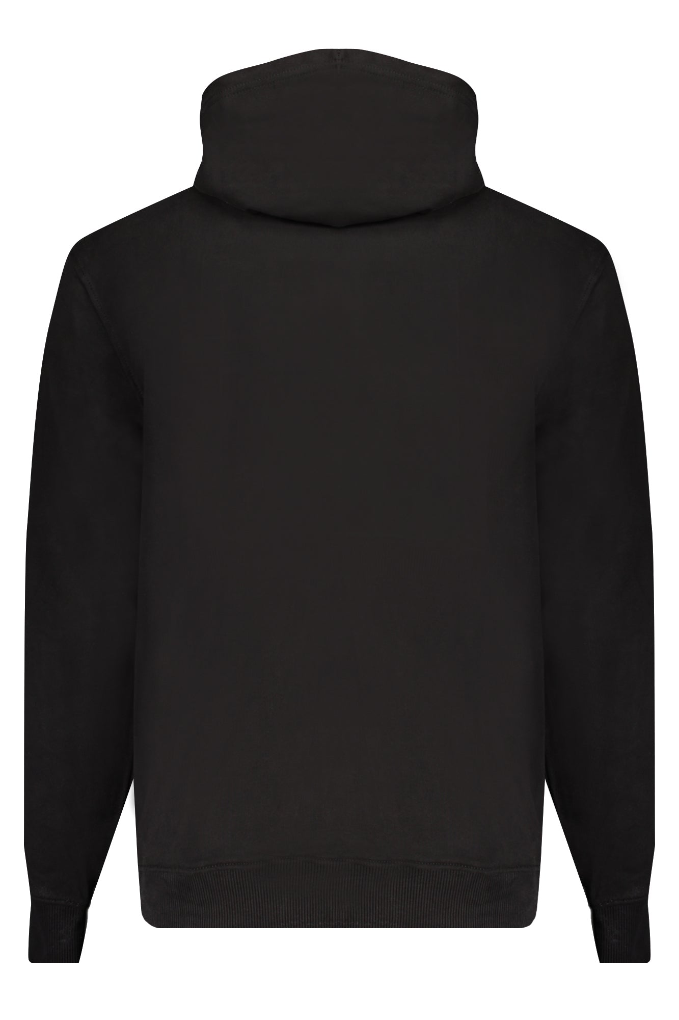 CALVIN KLEIN Men Hoodie - Black