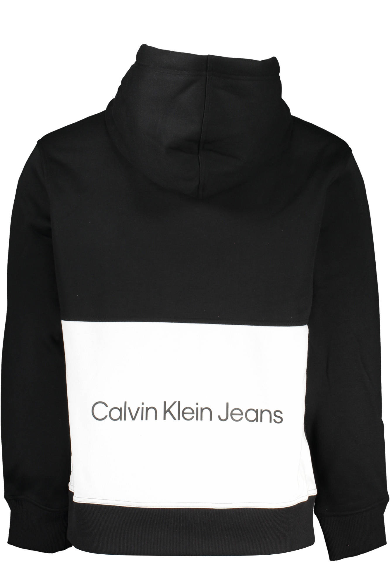 CALVIN KLEIN Men Hoodie - Black
