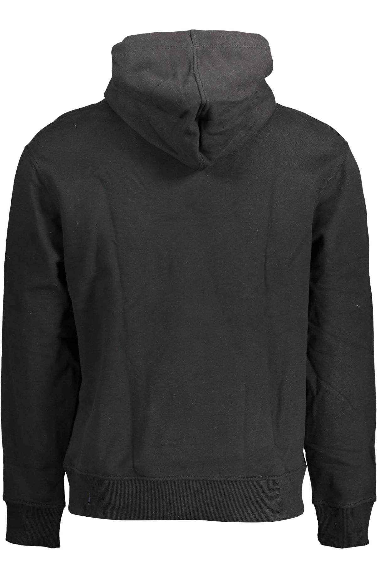 CALVIN KLEIN Men Hoodie - Black