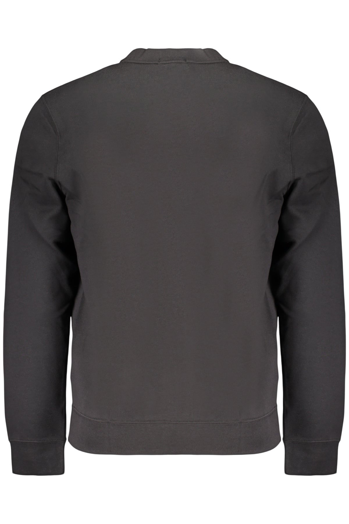 CALVIN KLEIN Men Hoodie - Black