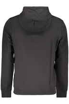 CALVIN KLEIN Men Hoodie - Black