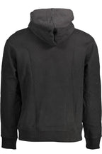 CALVIN KLEIN Men Hoodie - Black