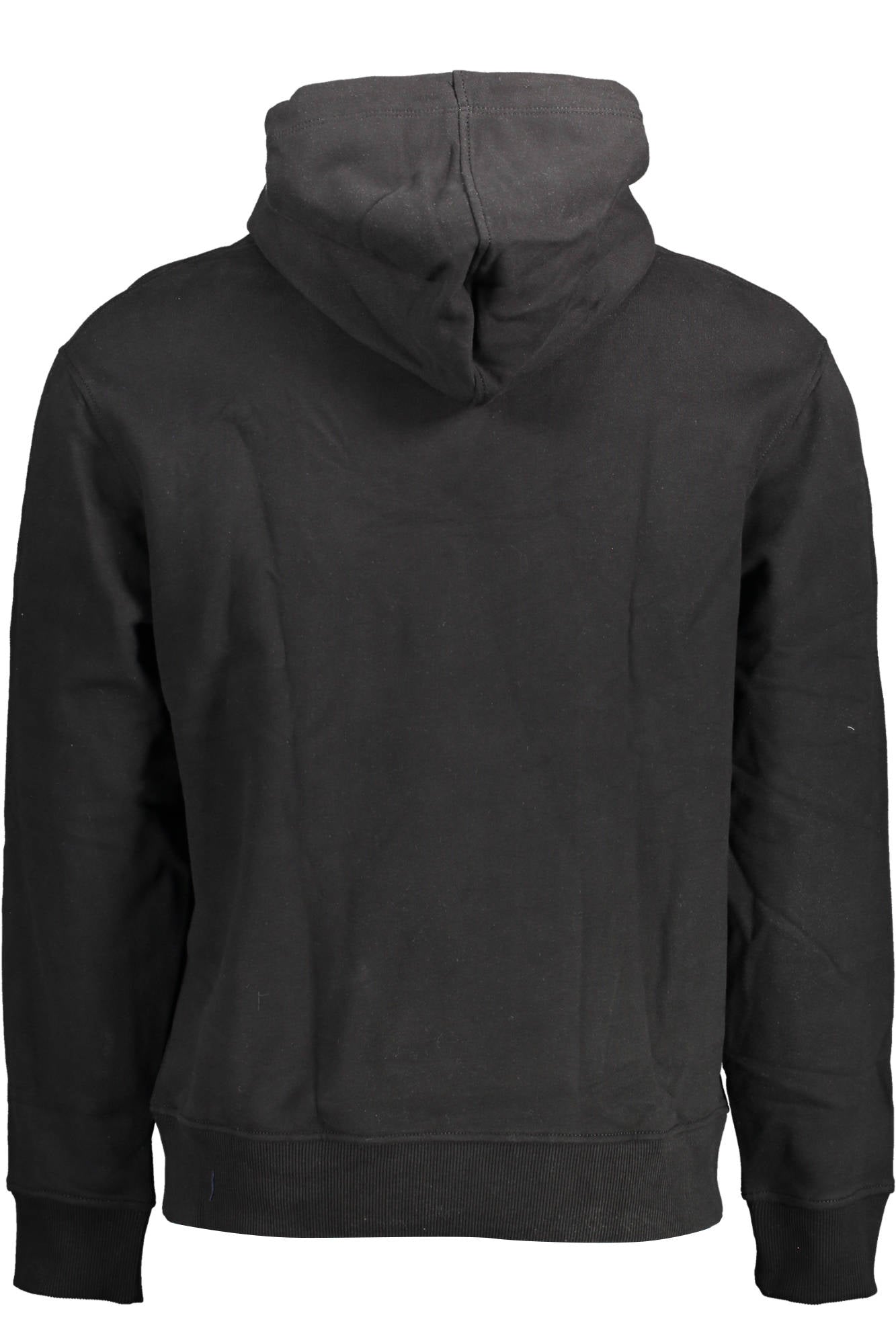 CALVIN KLEIN Men Hoodie - Black