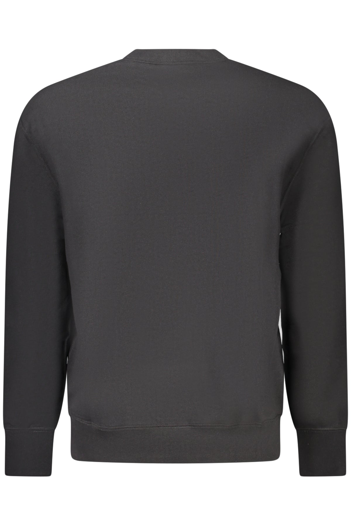 CALVIN KLEIN Men Hoodie - Black