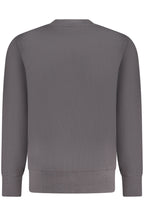 CALVIN KLEIN Men Hoodie - Black