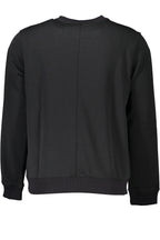 CALVIN KLEIN Men Hoodie - Black