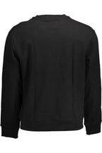 CALVIN KLEIN Men Hoodie - Black