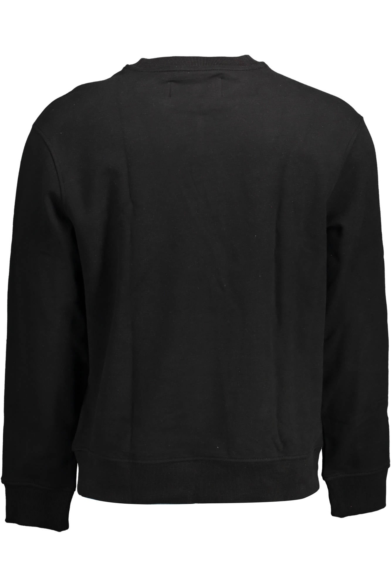 CALVIN KLEIN Men Hoodie - Black