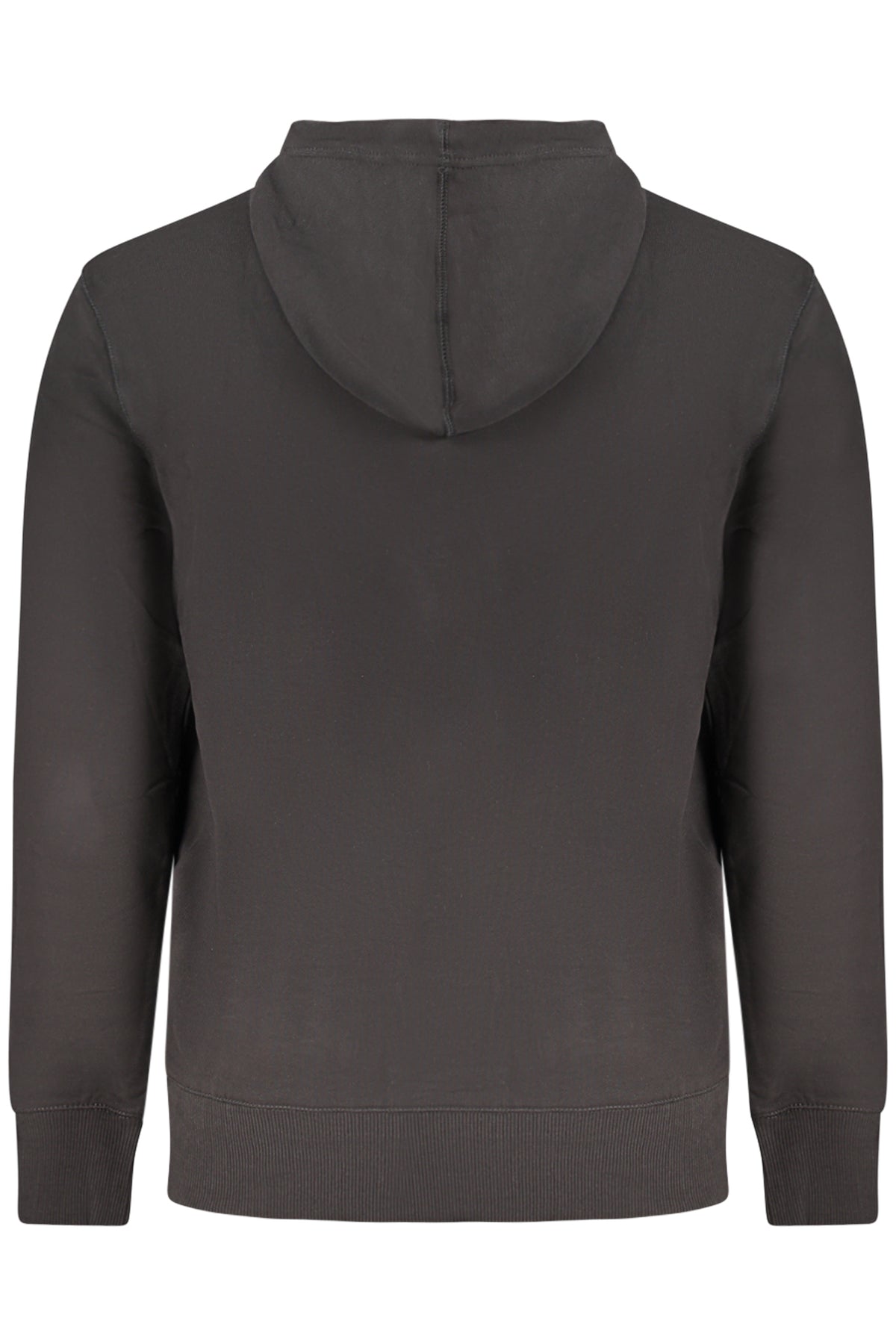 CALVIN KLEIN Men Hoodie - Black