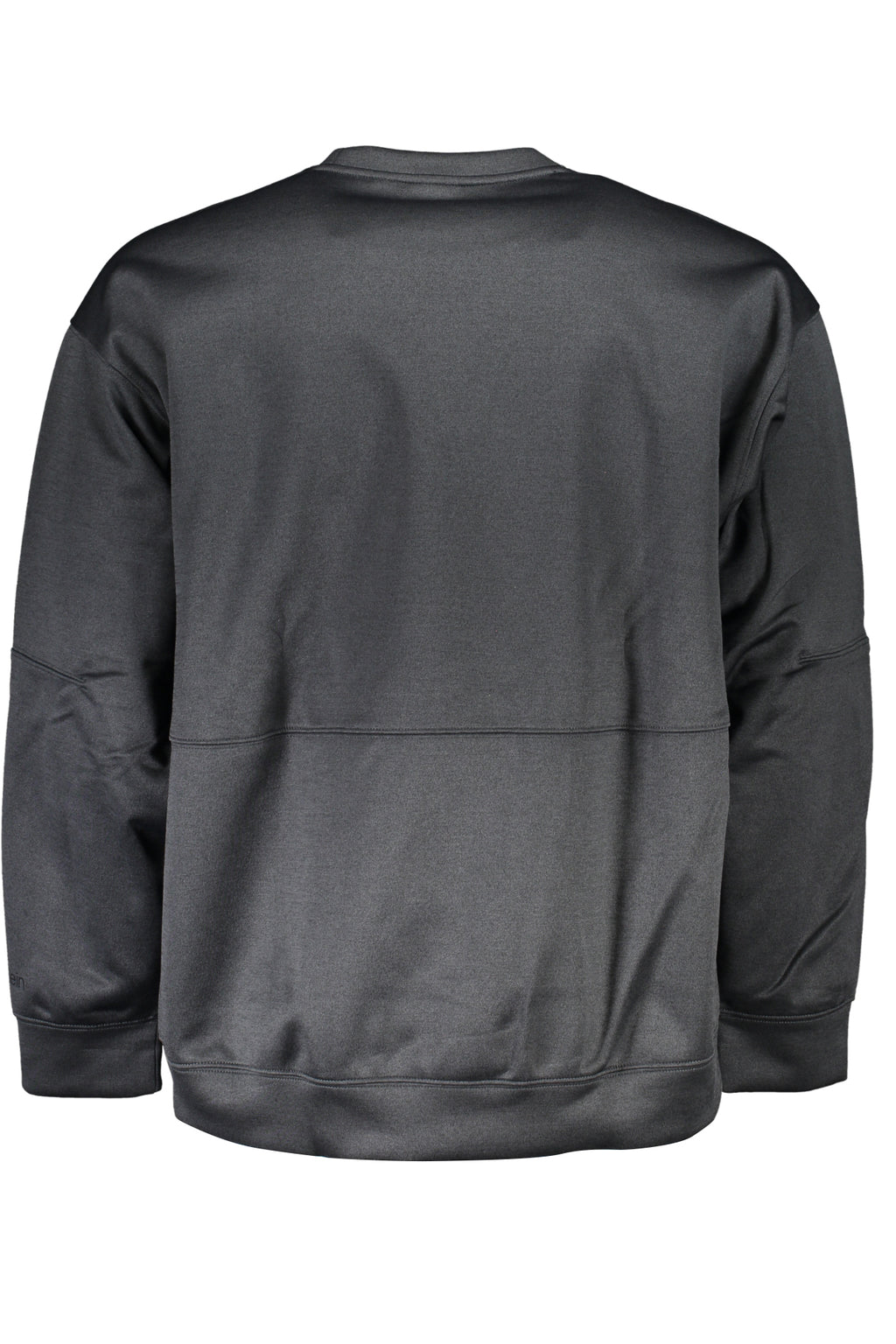 CALVIN KLEIN Men Hoodie - Black
