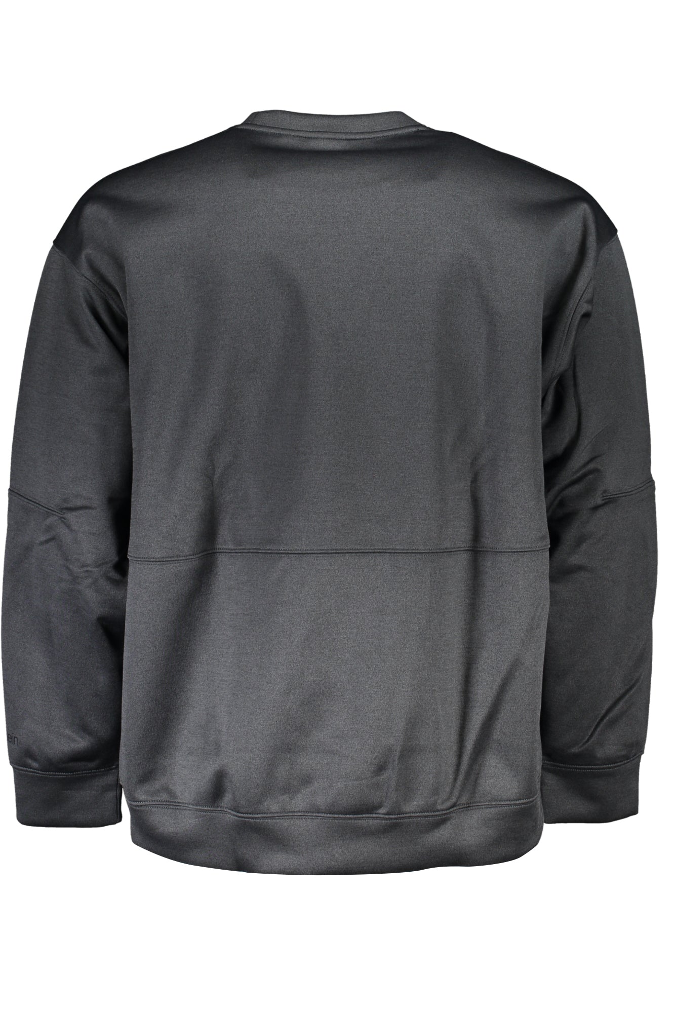 CALVIN KLEIN Men Hoodie - Black