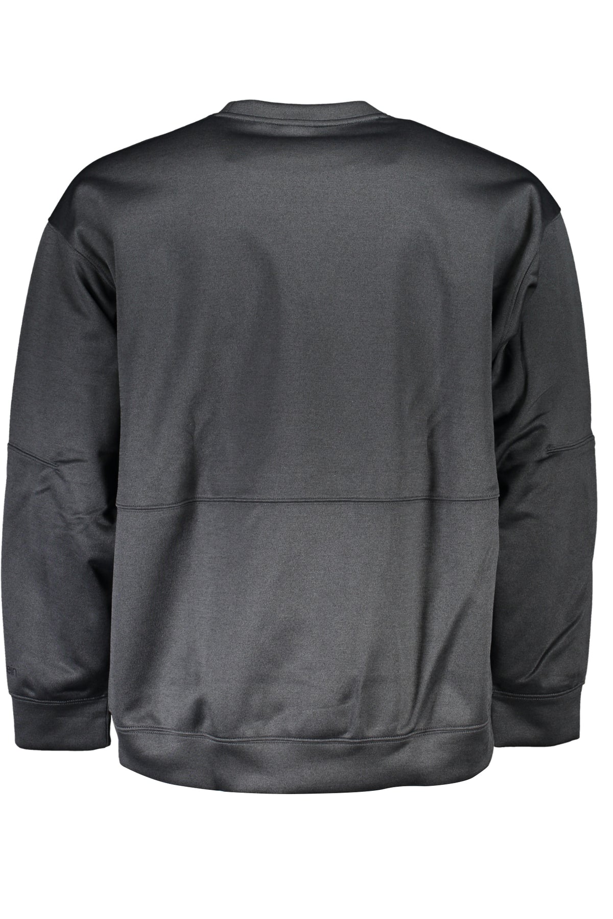 CALVIN KLEIN Men Hoodie - Black