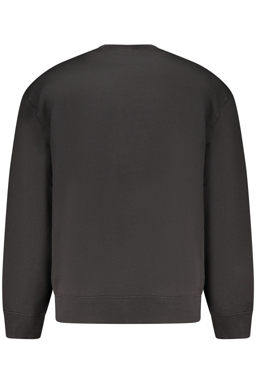 CALVIN KLEIN Men Hoodie - Black