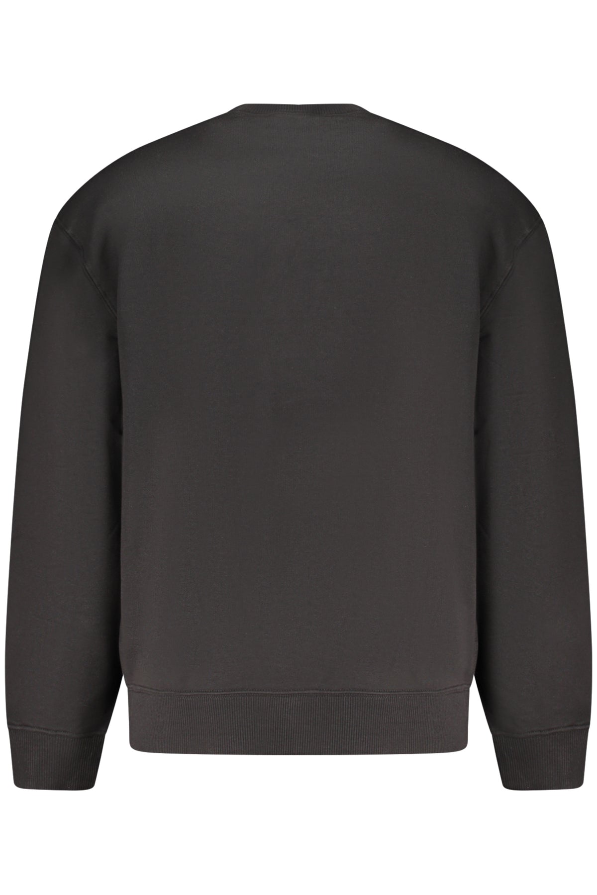 CALVIN KLEIN Men Hoodie - Black
