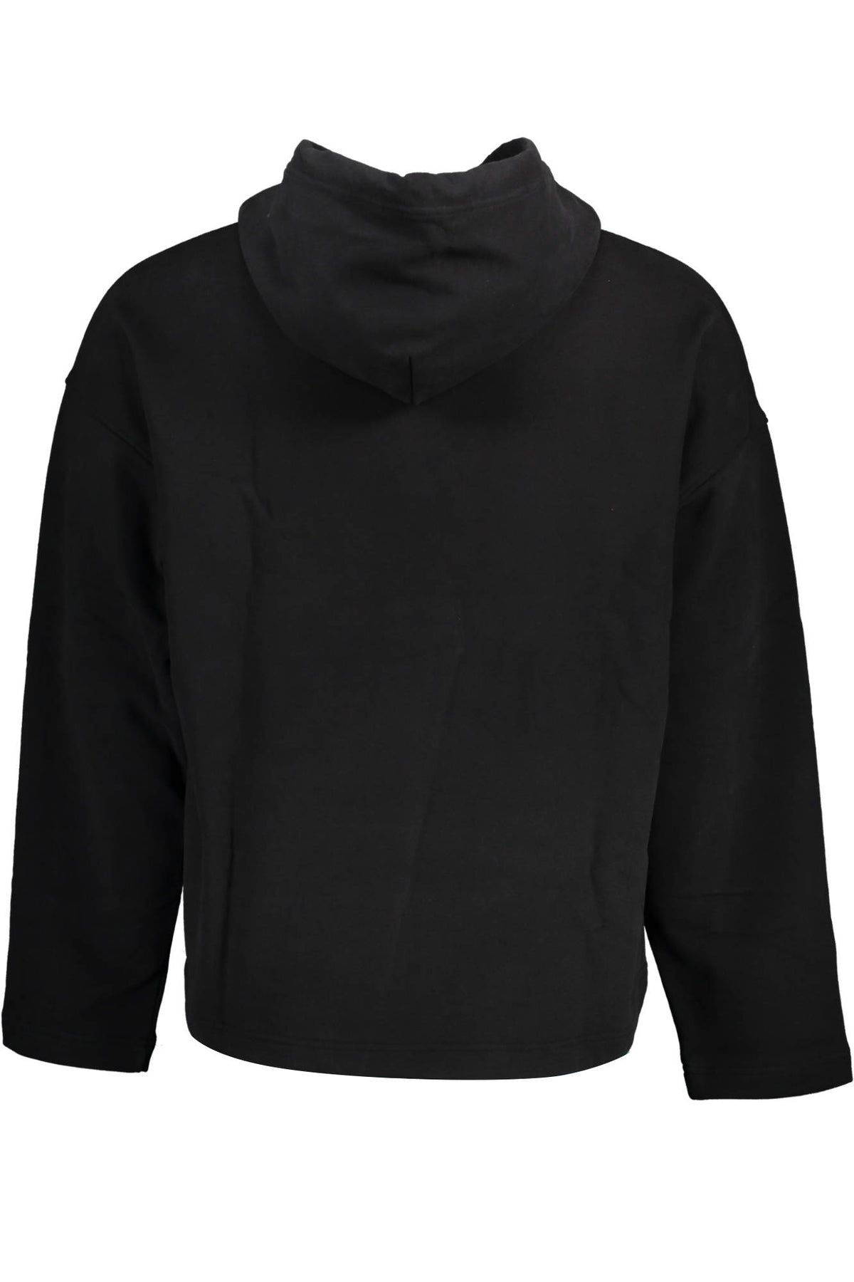 CALVIN KLEIN Men Hoodie - Black