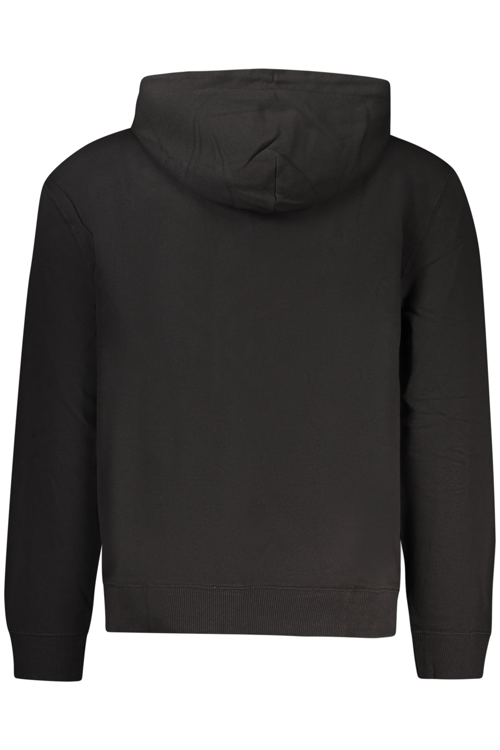 CALVIN KLEIN Men Hoodie - Black