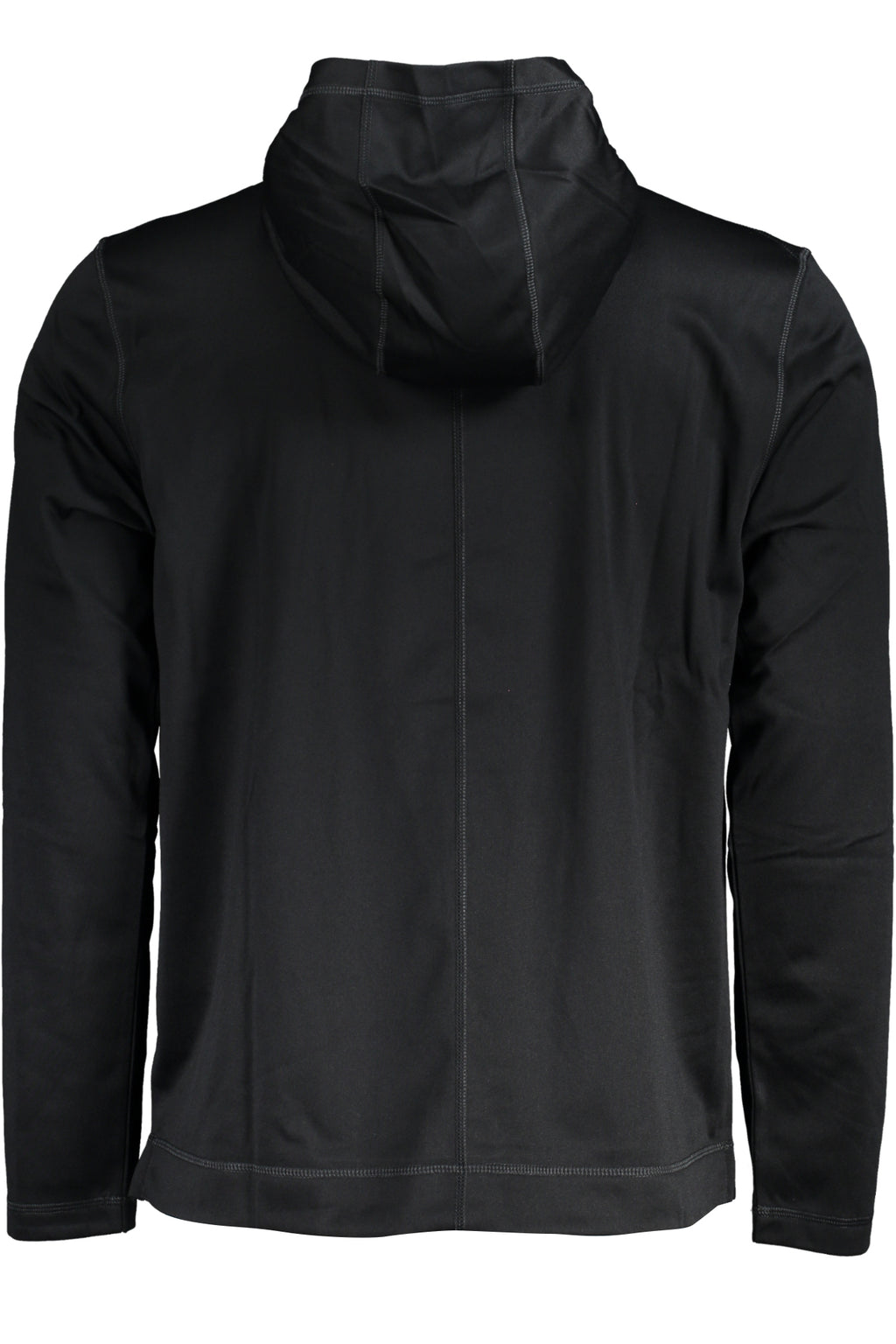 CALVIN KLEIN Men Hoodie - Black
