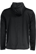 CALVIN KLEIN Men Hoodie - Black