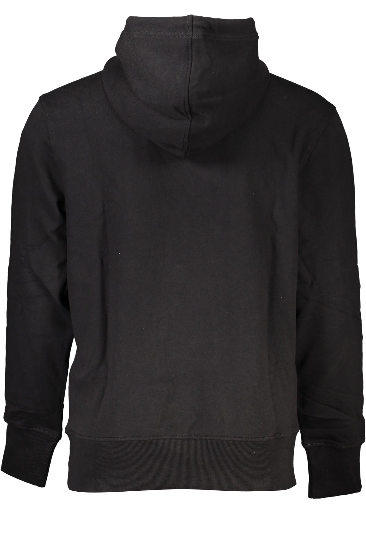 CALVIN KLEIN Men Hoodie - Black