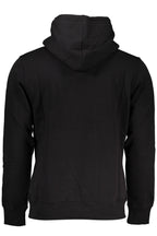 CALVIN KLEIN Men Hoodie - Black