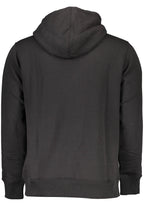 CALVIN KLEIN Men Hoodie - Black