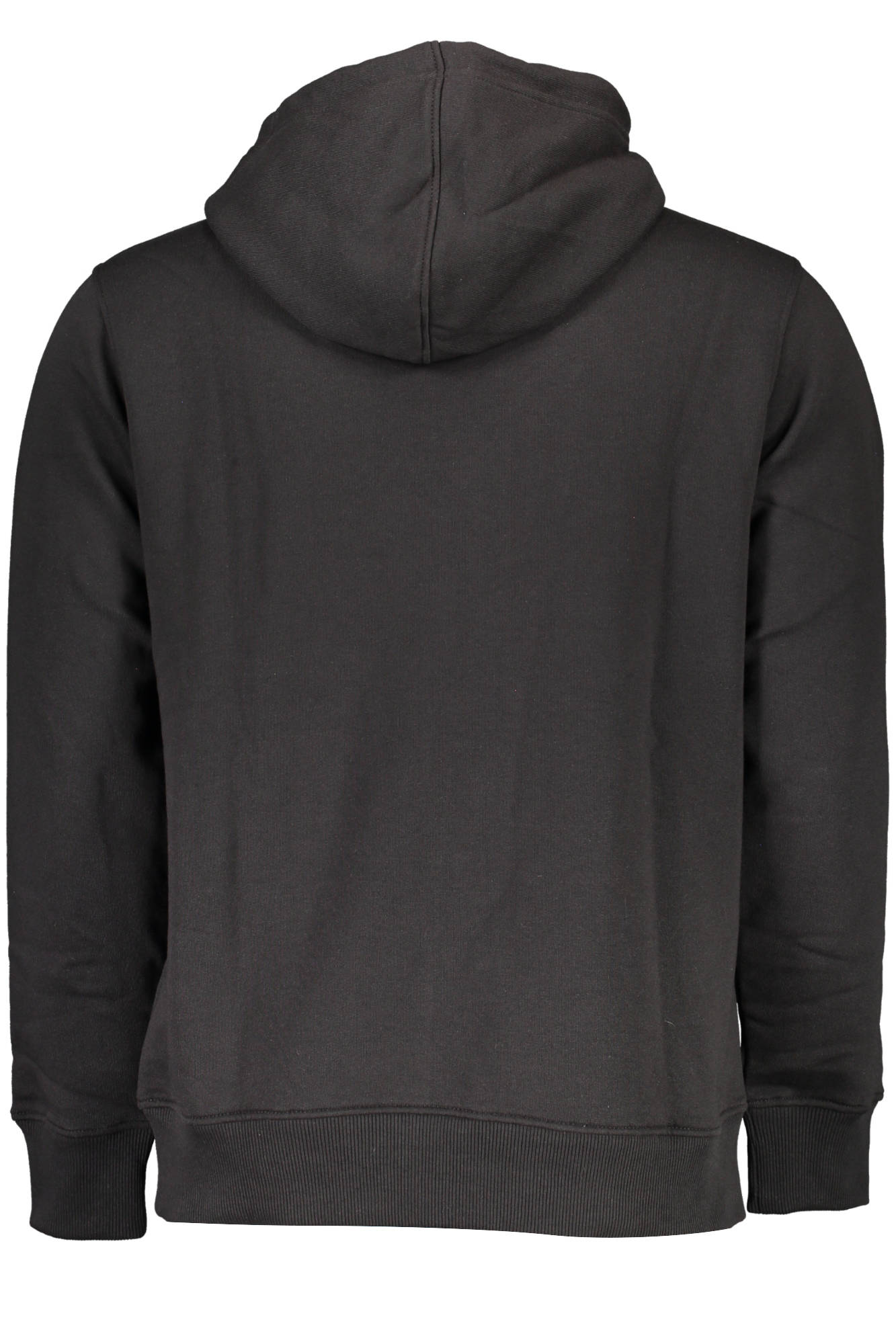 CALVIN KLEIN Men Hoodie - Black